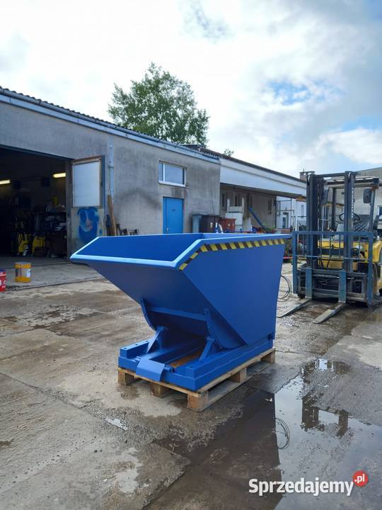 Koleba NTK 600 L polski produkt producenta świętokrzyskie Kielce