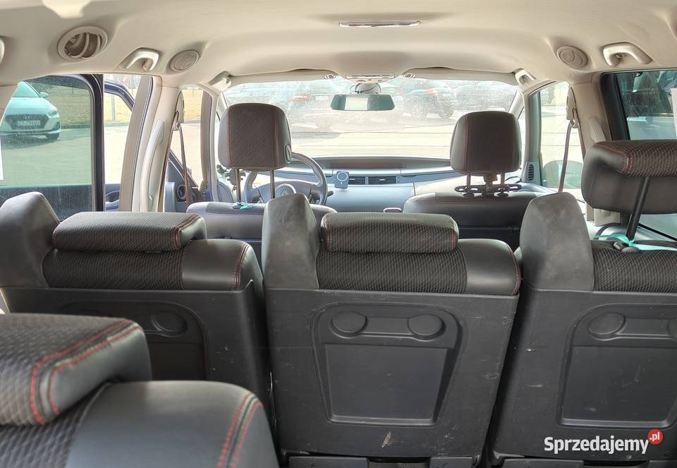 Renault Espace 229000km