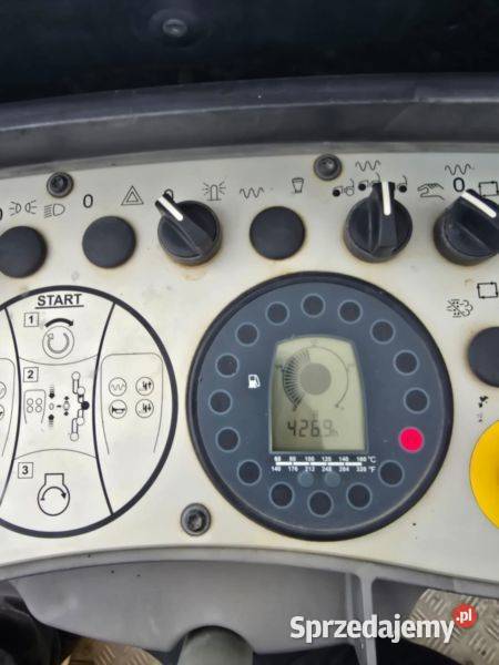 WALEC BOMAG BW80 AD5 Żory