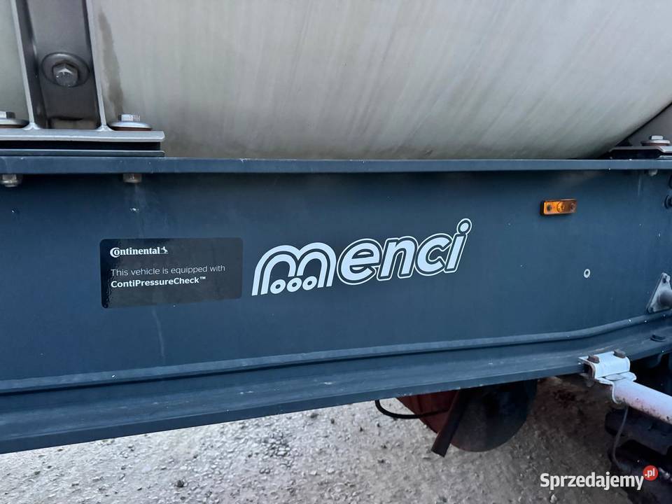 Cysterna SL105 podkarpackie