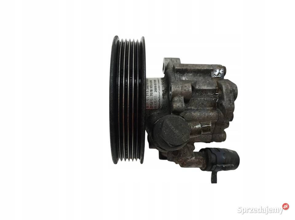 POMPA WSPOMAGANIA 16 CHERY TIGGO DR MOTORS DR 5