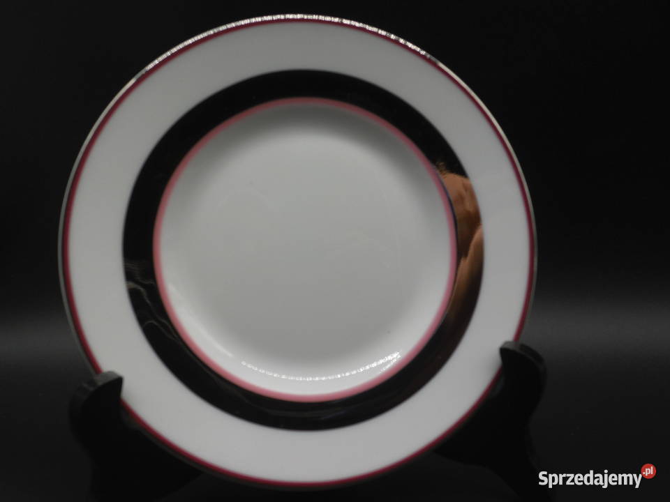 Raynaud Limoges talerzyk podstawek Raszków sprzedam