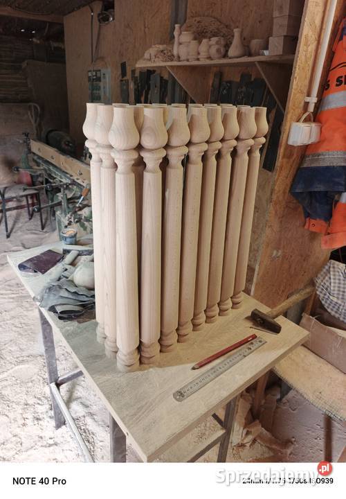 Nóżki toczone Pogorzela