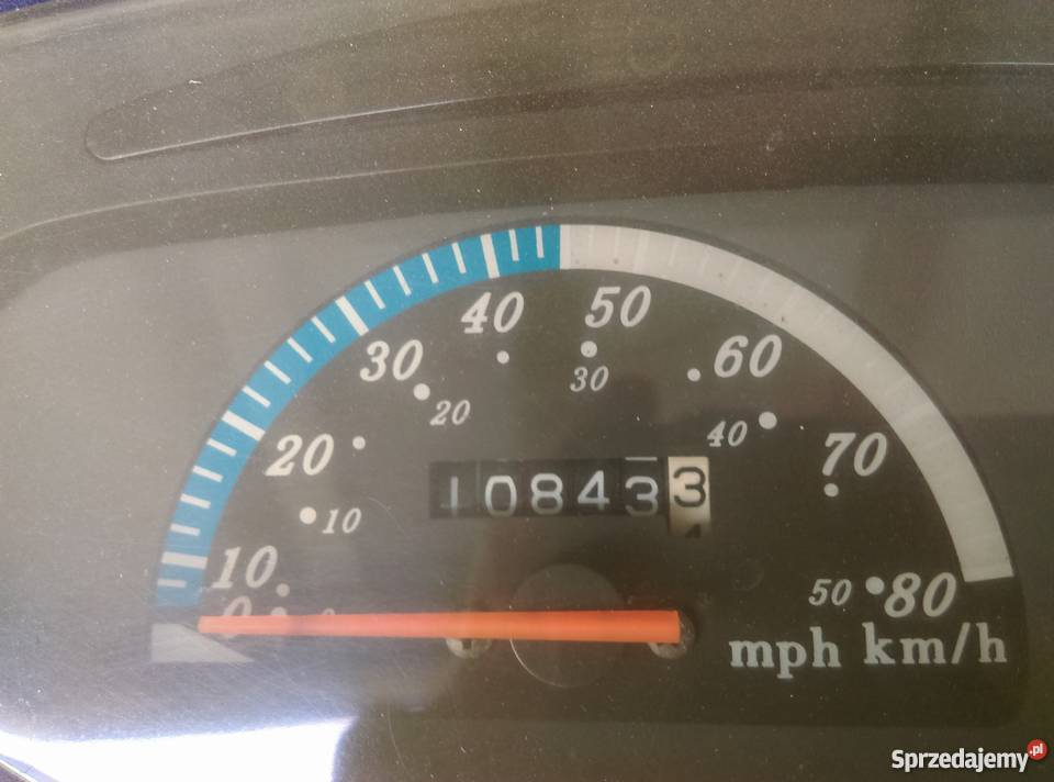 Sprzedam ZamienięSkuter Baotian Speed 50 5080ccm Białystok sprzedam