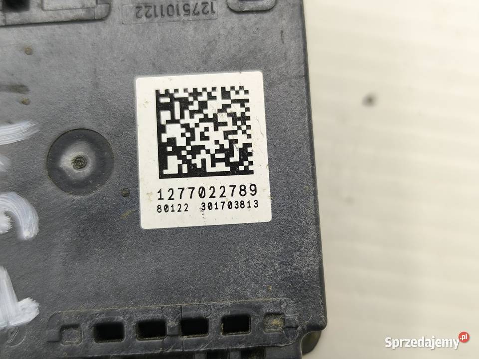 SONDA LAMBDA BMW F31 20D LIFT 7022789 sprzedam