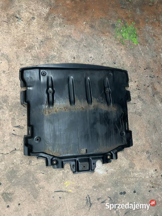 Osłona silnika Mercedes clk w202 w208 C200