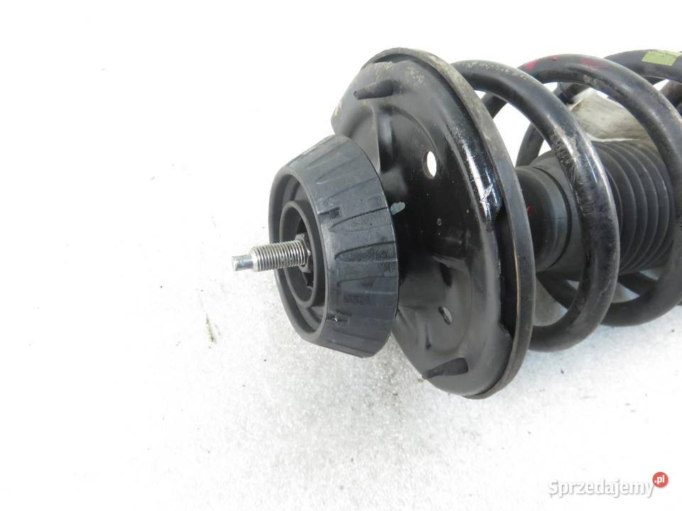 MCPERSON PRAWY PRZEDNI KIA PICANTO 10 12V Amortyzatory