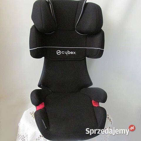 fotelik samochodowy cybex X FIX936