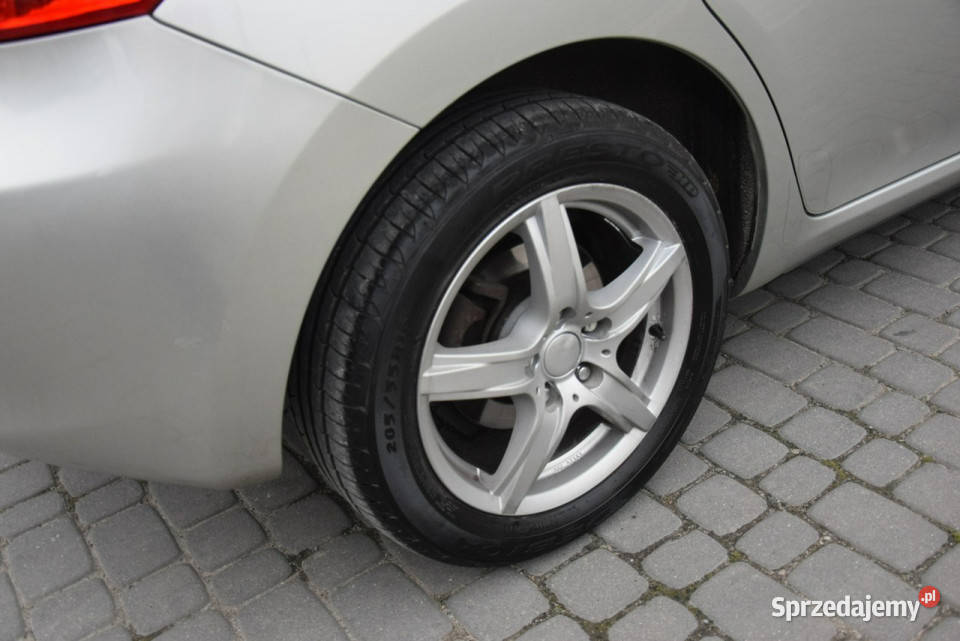 Toyota Auris 16B Klima 127 2 Kpl Kół Super Stan Auris podkarpackie