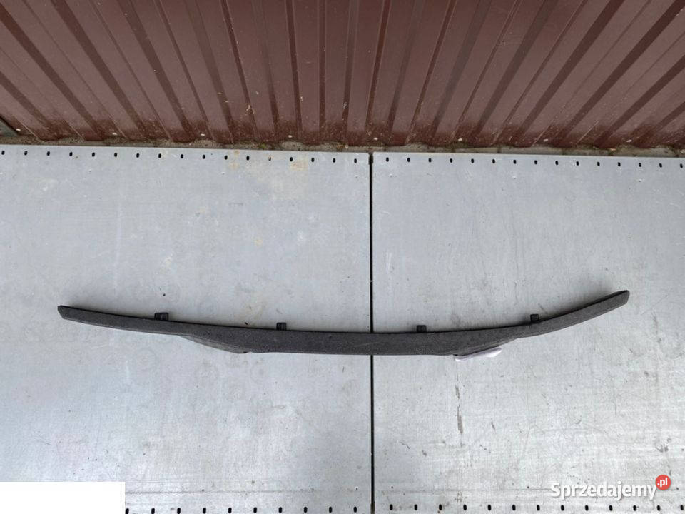 Nissan Juke absorber tył 85090bv80a lubelskie Kozubszczyzna sprzedam