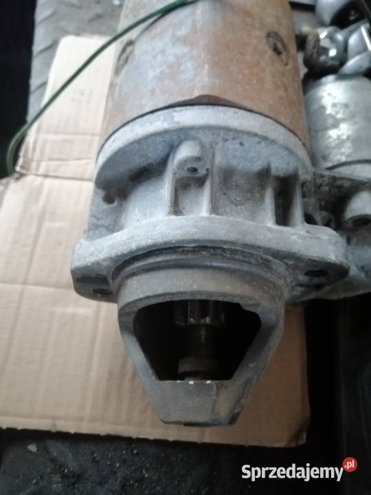 Rozusznik mercedes 3l dizel Brzeg