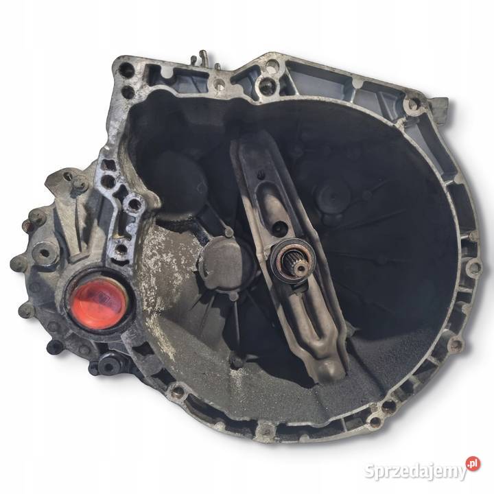 SKRZYNIA BIEGÓW Mini Cooper One R56 16 VTI Chełm sprzedam