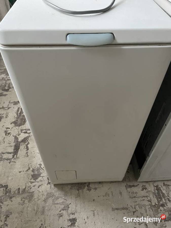 Sprzedam pralkę Electrolux z odbiorem osobistym Białystok