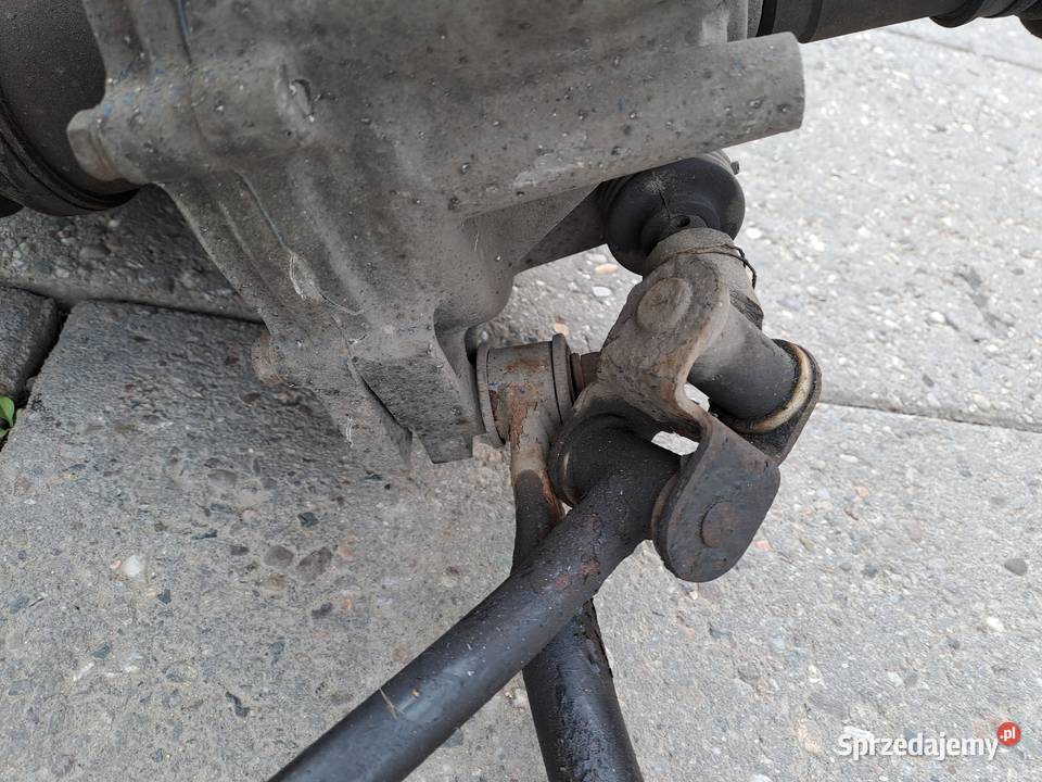 Hyundai Atos 10 skrzynia biegów K21876 Jastrzębie-Zdrój