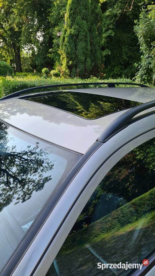 Mercedes W211 2009 U MNIE 2960cm3 Klasa E zachodniopomorskie sprzedam