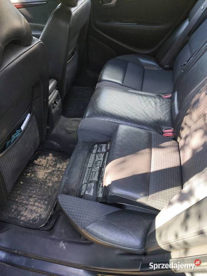 volvoV70 Rok produkcji 2000 kujawsko-pomorskie Włocławek