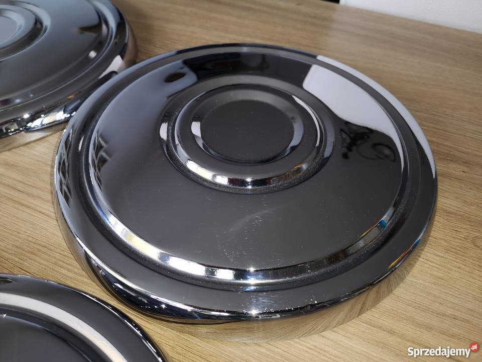 Kołpaki dekle Fiat 125p Pozostałe Warszawa sprzedam