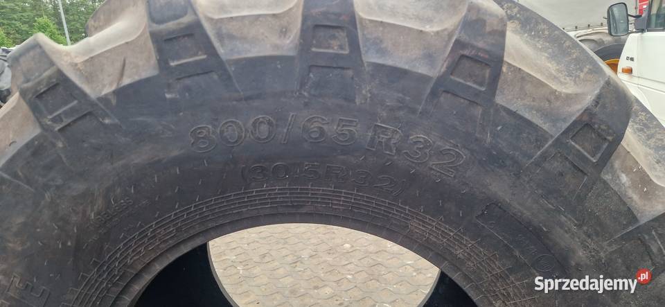 80065r32 8006532 305l32 305LR32 Alliance 90 bez Rolnictwo Nowe Miasto Lubawskie