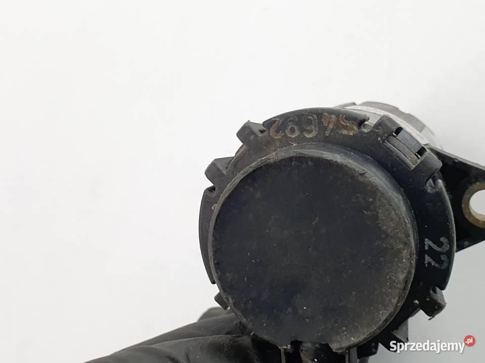 Czujnik położenia pedału Audi 80 osobowe łódzkie Łódź