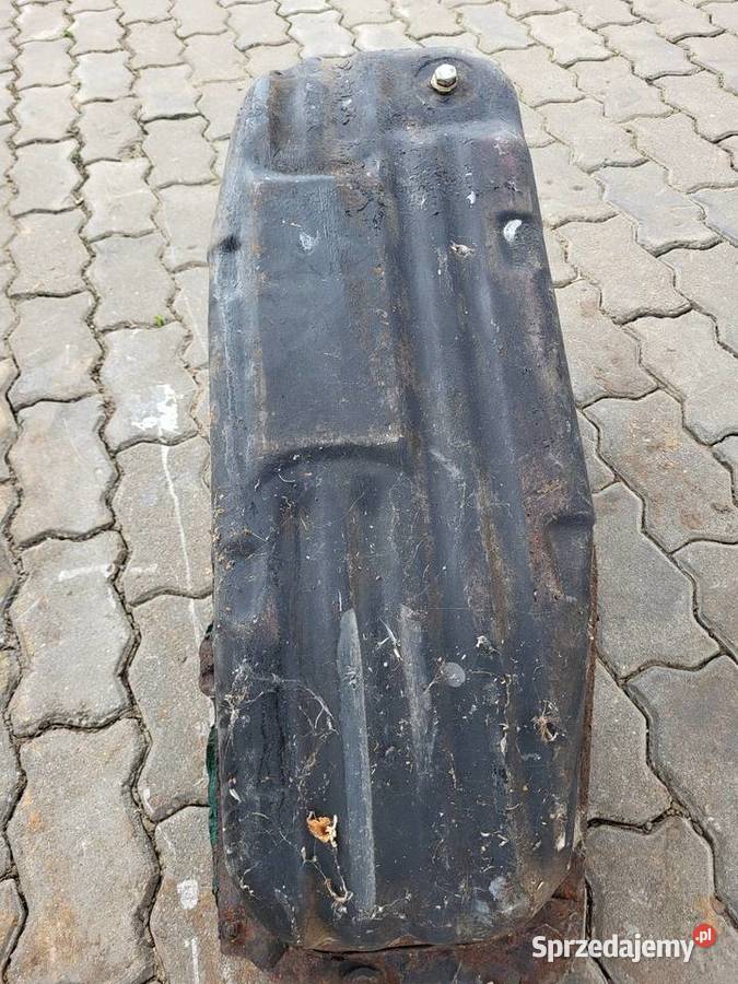 Zbiornik paliwa Daihatsu Terios 1 warmińsko-mazurskie Elbląg