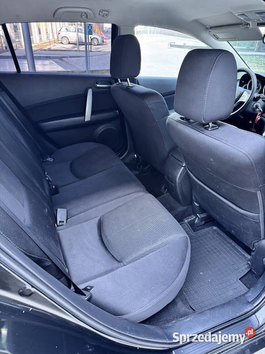 Mazda 6 gh 2009 LPG Rok produkcji 2009 małopolskie sprzedam