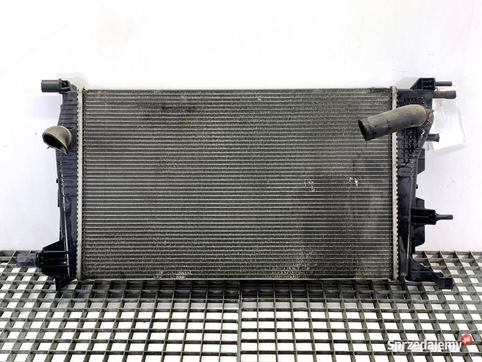 CHŁODNICA WODY RENAULT GRAND SCENIC III 14 131 podkarpackie sprzedam