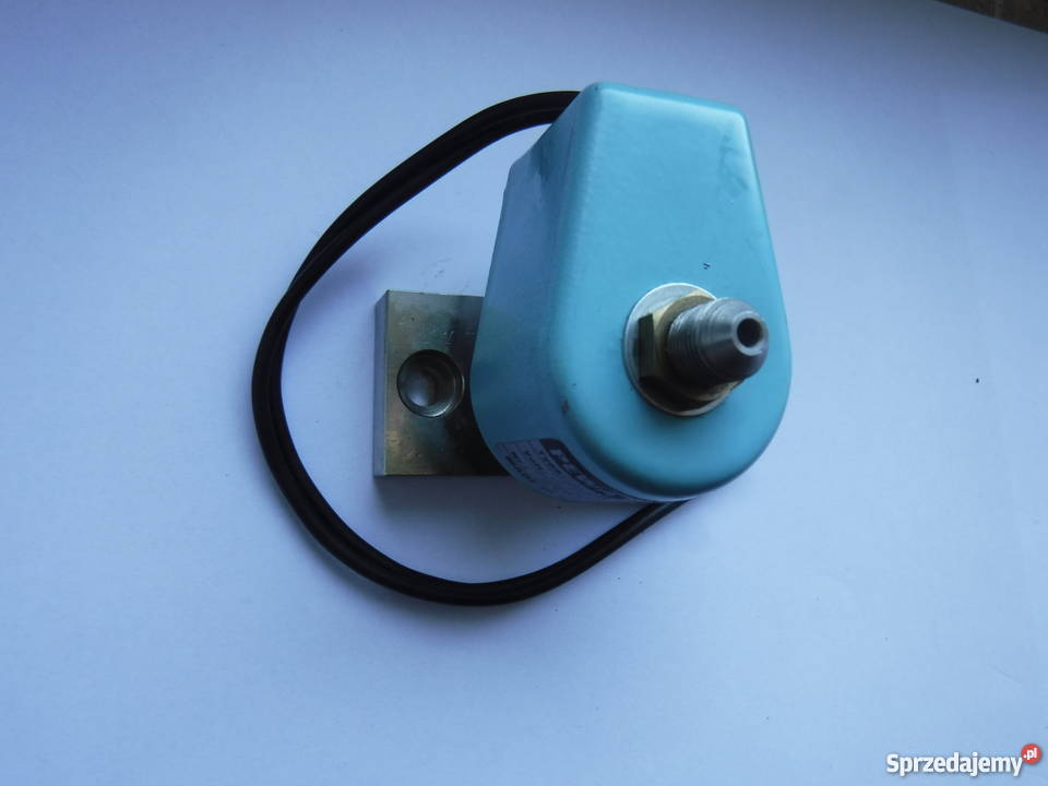 ESVF253002 Pewa Pneumatik 48V 025A zawór cewka Części i akcesoria