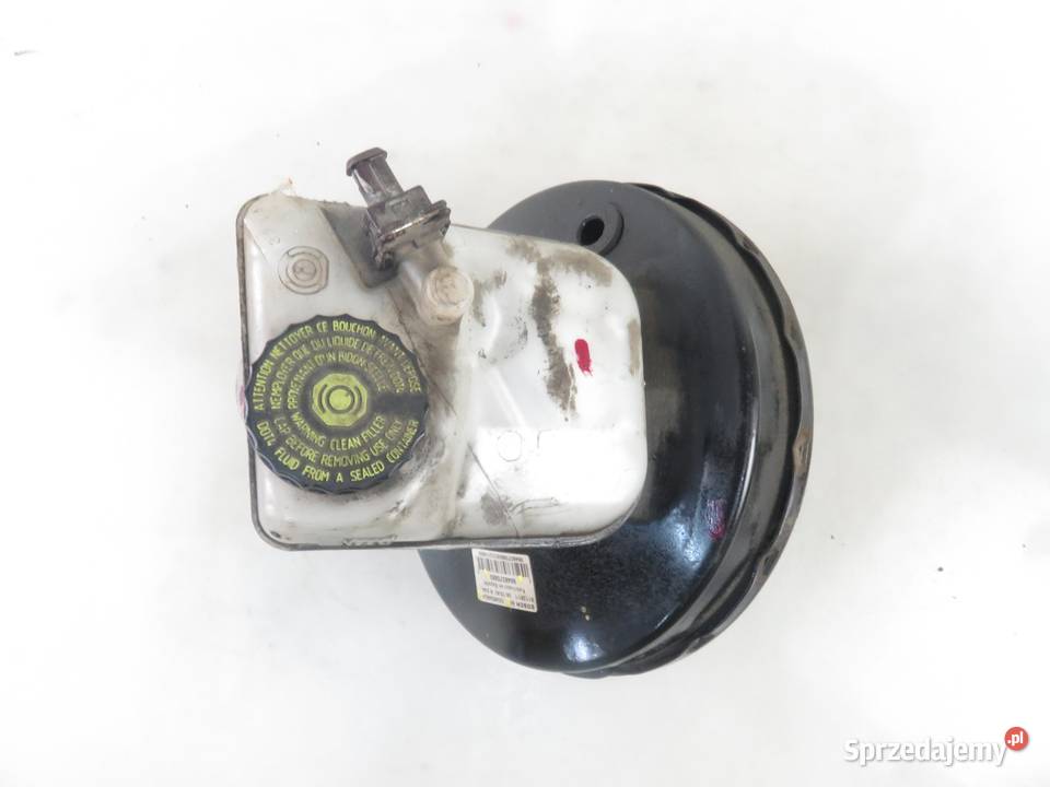 SERWO CITROEN BERLINGO I 16 HDI 9648370880 sprzedam