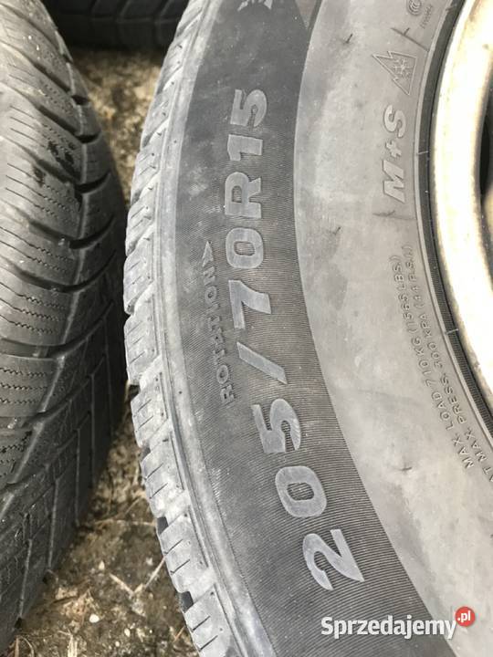 Koła zimowe subaru forester 2057015 winter pro Bielsko-Biała