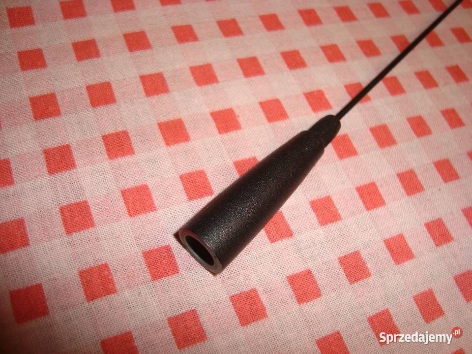 antena samochodowa Warszawa sprzedam