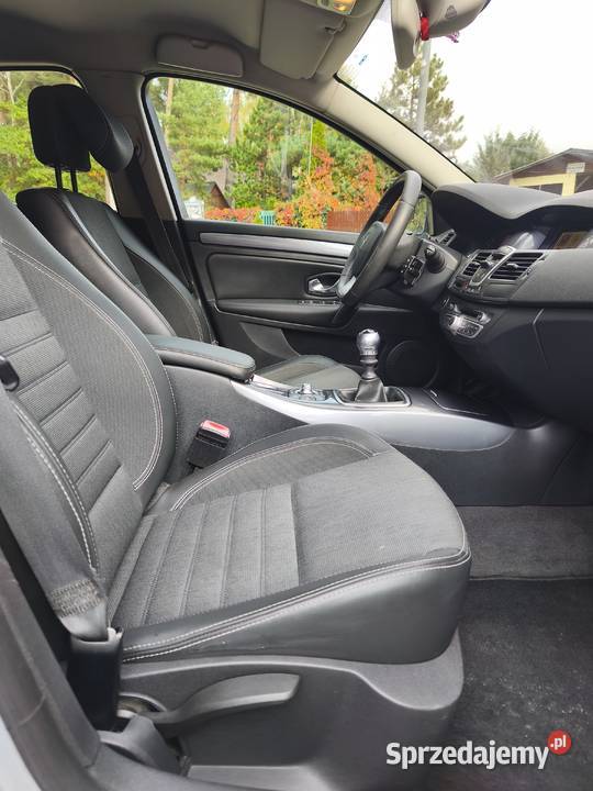 Sprzedam Renault Laguna 3 4 Control