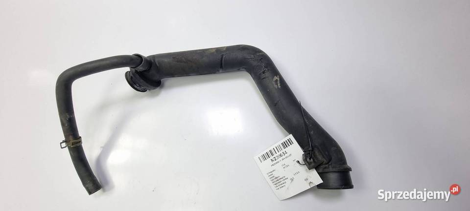 PRZEWÓD RURA DOLOT MAZDA 6 RF5C13230 Lipno sprzedam