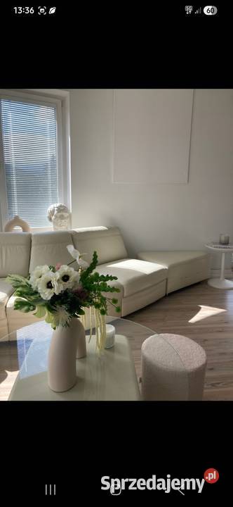 Apartament rzeką ogródek pomorskie