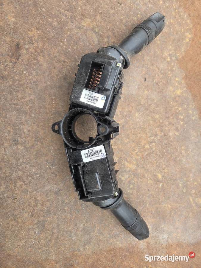 Przełącznik zespolony Hyundai ix35 Łagów