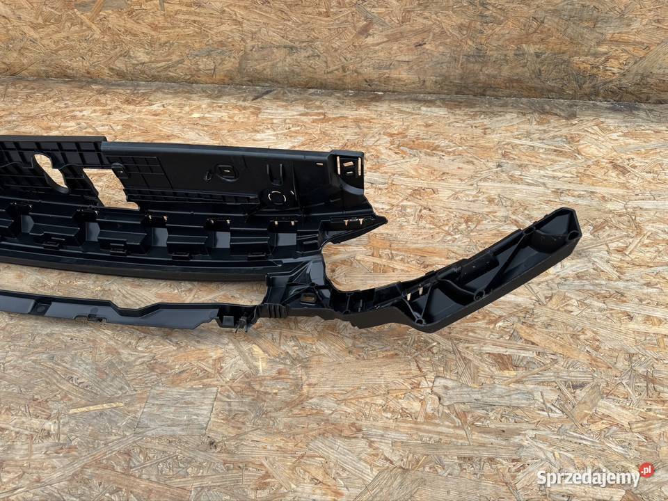 Stelaż czaszka wzmocnienie zderzaka stelaż Międzychód