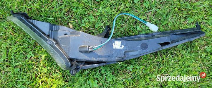PRAWY MIGACZ KIERUNKOWSKAZ KYMCO XCITING R 300