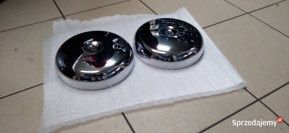 Osłony Pokrywa Airbox Kawasaki Vulcan VN 1500 Jawiszowice sprzedam