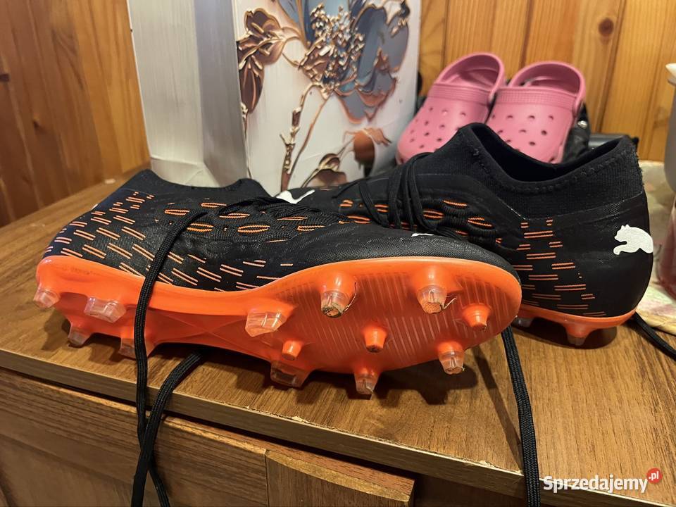Korki Puma Future 42 Mordarka