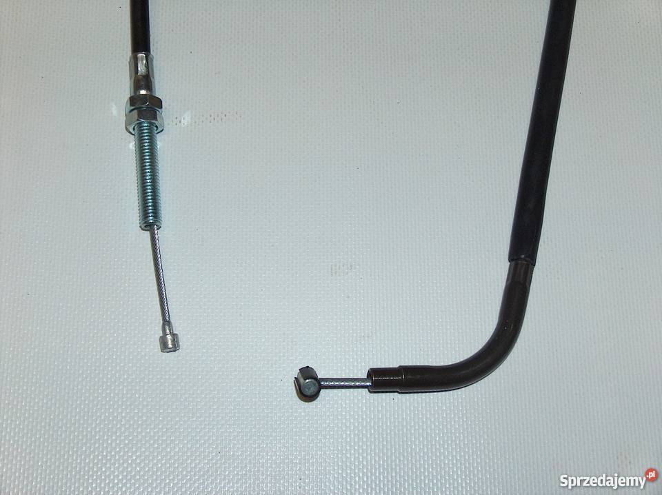 LINKA SPRZĘGŁA CBR 600 F2 9194 CBR 600 F3 9598 Pozostałe Zabrze sprzedam
