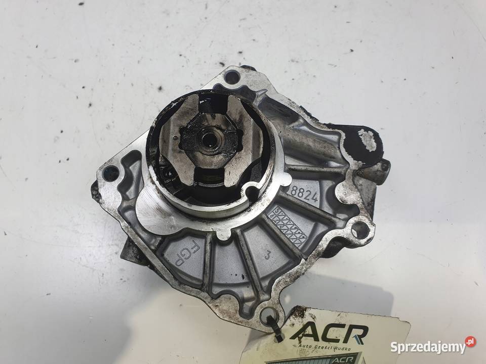 Alfa Romeo GT 19 JTD POMPA VACUM wakum 937A5000 osobowe lubelskie Rudka