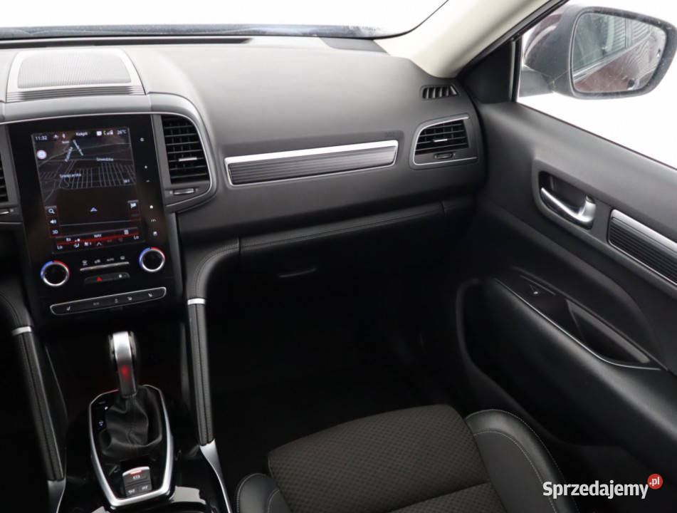 Renault Koleos 20 dCi Bielany Wrocławskie sprzedam