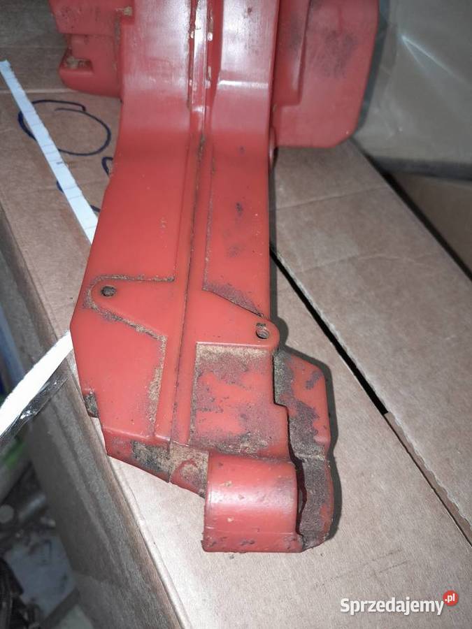 zbiornik paliwa Husqvarna 359 Leśnictwo Żywiec