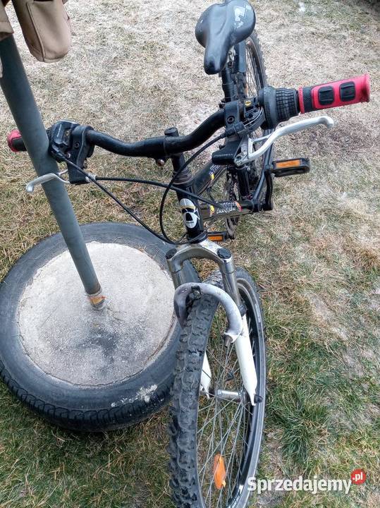 Rower Maxim Chrzanów sprzedam