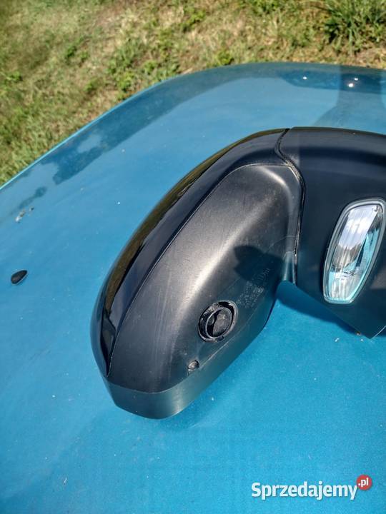 lusterko prawe Peugeot 5008 I 20082017r 11 pin Nowa Sól