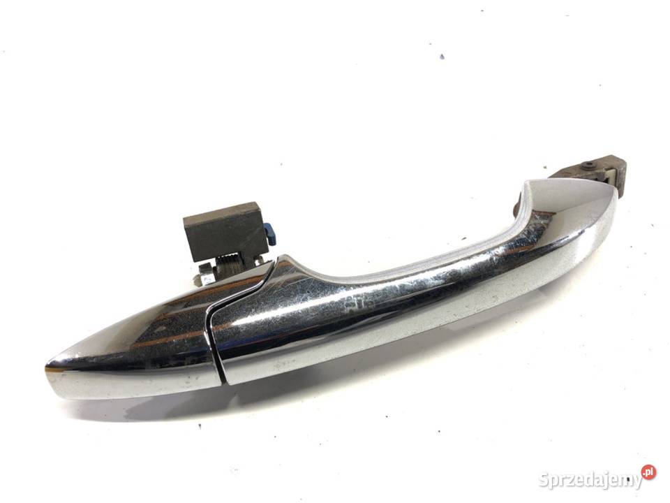 KLAMKA ZEWNĘTRZNA PRAWY PRZÓD HONDA CRV III SUV osobowe Klamki podkarpackie sprzedam