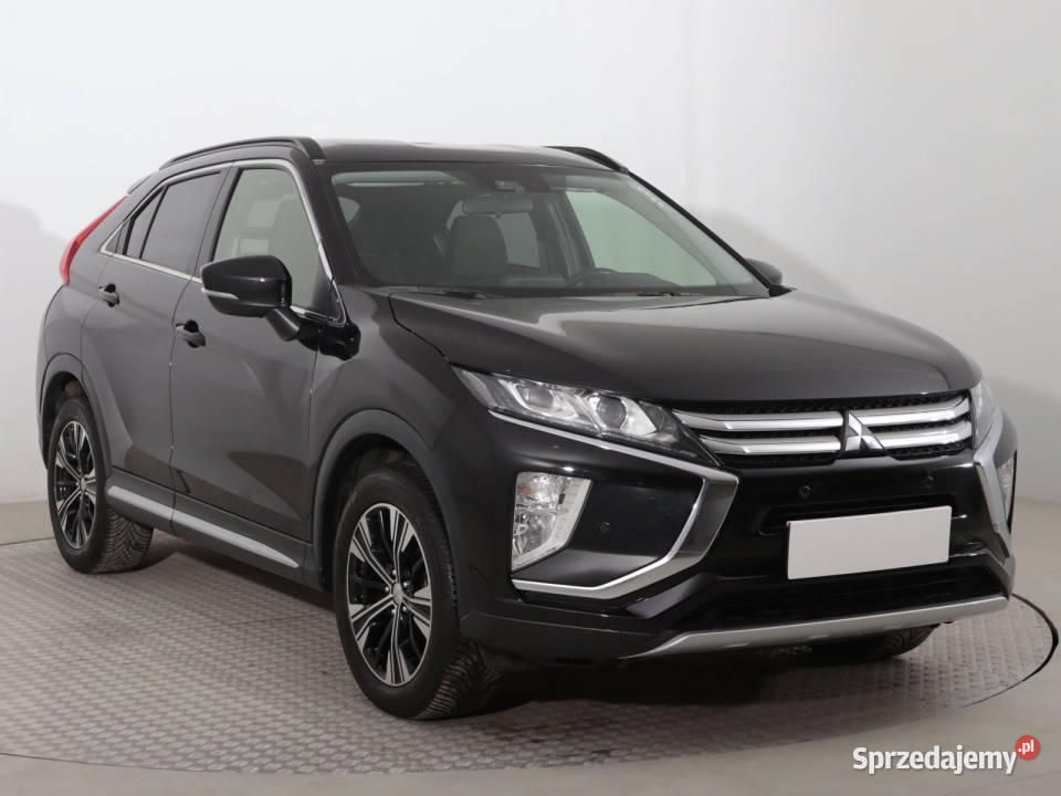 Mitsubishi Eclipse Cross 15 TMIVEC