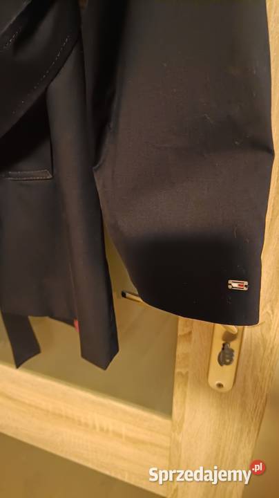Piękny nowy trencz Tommy Hilfiger Siemianowice Śląskie