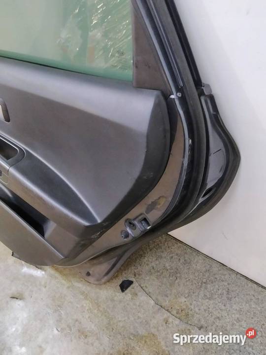 DRZWI PRAWE TYŁ KOMBI LIFT 5K Kia Ceed I osobowe sprzedam