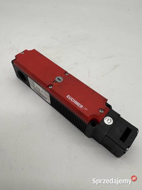 Euchner TP3537A024M 084336 Safety Switch