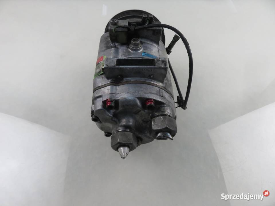 KOMPRESOR KLIMATYZACJI AUDI A4 B5 19 TDI